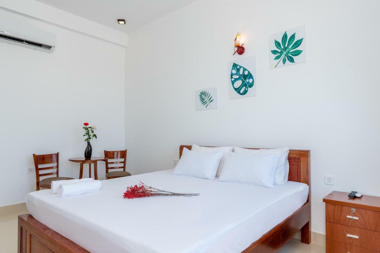 Papa Villa Homestay ホイアン エクステリア 写真