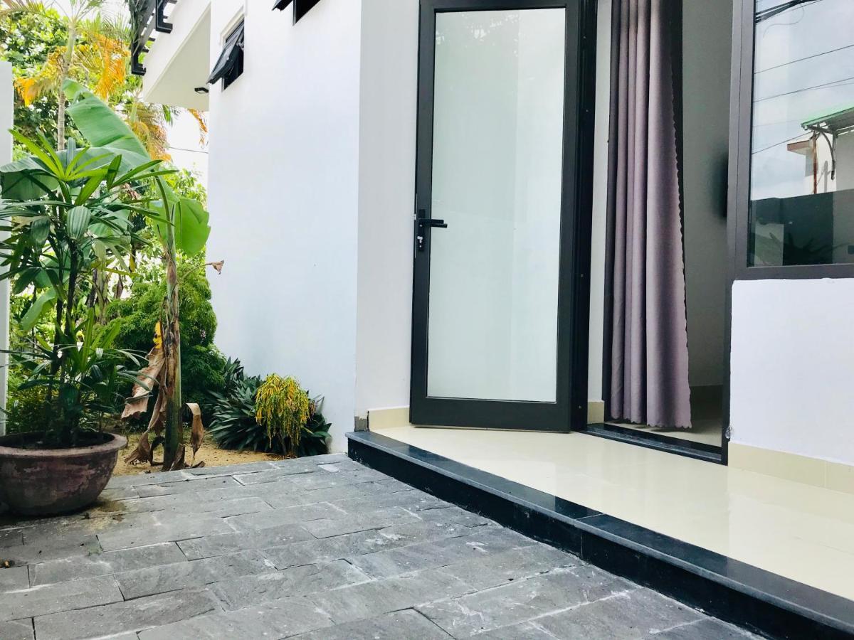 Papa Villa Homestay ホイアン エクステリア 写真
